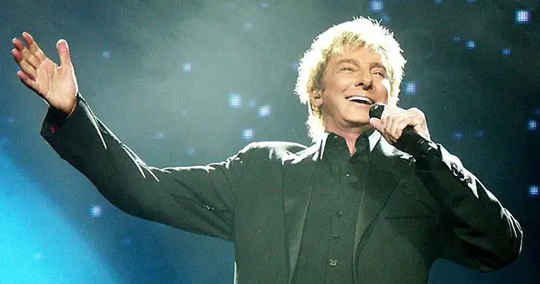 Barry Manilow’s torment and pride over his Irish roots