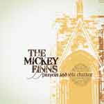 Mickey Finns album