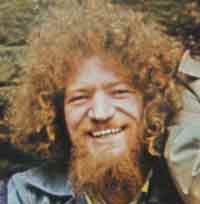 Luke Kelly recorded Maids When You’re Young Never Wed an Old Man