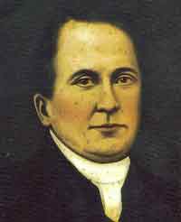 Fr. John Murphy led Irish rebels in a the 1798 Irish rebellion