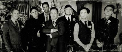 Dropkick Murphys release song 'Take em down' to support Wisconsin workers