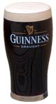 Irish Guinness - pure nectar