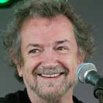 Andy Irvine (photo by Cindy Funk)