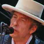 Bob Dylan admired Paul Brady's arrangement of Arthur McBride (photo Alberto Cabello)