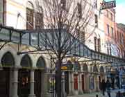 Gaiety Theatre, Dublin