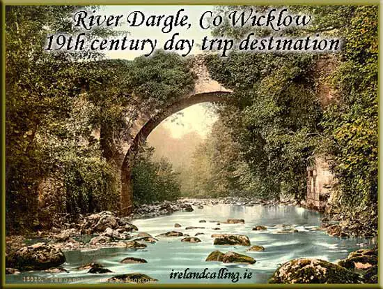 River Dargle