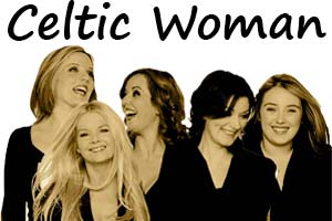 Celtic-Woman