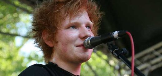 Ed Sheeran releases his own Galway Girl