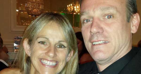 Sharon Shannon finds love again with deceased partner’s brother