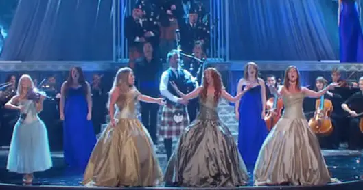 Celtic Woman Parting Glass