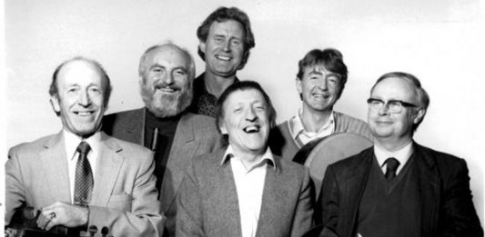 Landmark Performances by The Chieftains