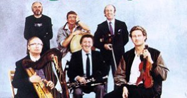 The Chieftains Grammy Awards