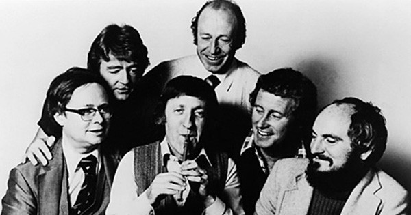 The Chieftains videos