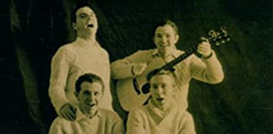 The Clancy Brothers and Tommy Makem The Rising of the Moon